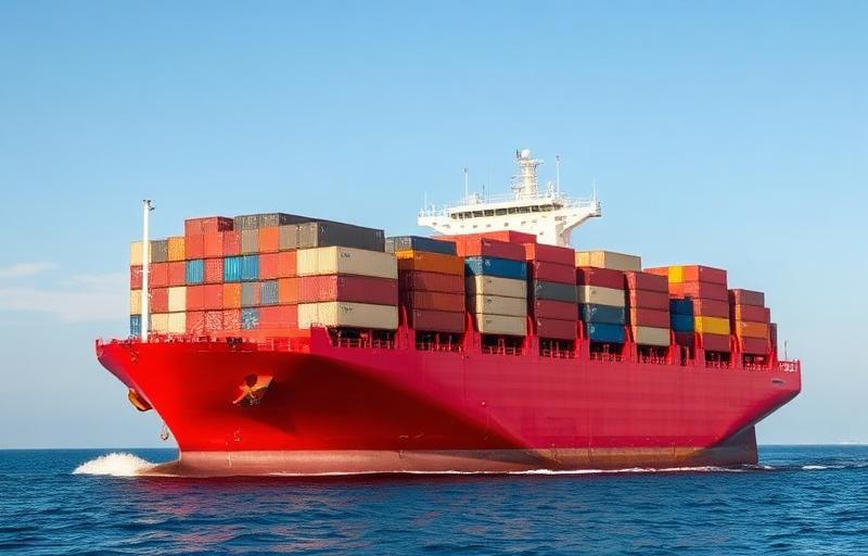 Exporting Vietnamese Fruits By Sea And Air